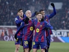 Todo lo que hay que saber del Barça – Copenhague
