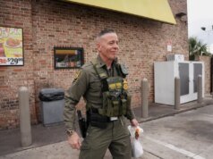 ¿ Quién es Greg Bovino, el rostro de la represión de Trump en Minneapolis?