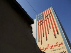 El ejército estadounidense traslada activos de la Armada y la Fuerza Aérea a Medio Oriente: lo que debe saber