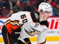 Jackson LaCombe reemplaza al lesionado Seth Jones para el hockey estadounidense