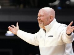 El No. 24 Saint Louis vence a St. Bonaventure para igualar el mejor comienzo en la historia del programa