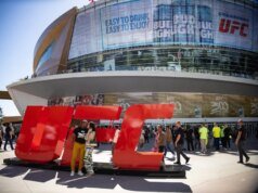 Pelea de UFC 324 cancelada debido a preocupaciones sobre las apuestas