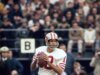 Muere el legendario mariscal de campo de los 49 ers, John Brodie, a los 90 años