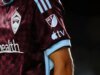 Rapids firman al robo del draft de 2025, Donovan Phillip, por 2 años