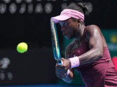 Aryna Sabalenka eclipsa a Victoria Mboko para concertar una reunión disadvantage la sensación adolescente Iva Jovic