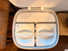 Revisión de flujo de Roborock Qrevo Curv 2: el mejor y más hermoso robot aspirador