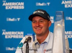 Campo apilado para destronar a Sepp Straka en The American Express