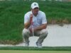 Francesco Molinari (65) toma la delantera en la primera ronda en Dubai