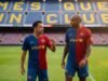 El encontronazo entre Xavi y Henry que marcó su etapa en el Barça: "Cállate y trabaja"