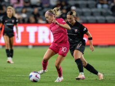 NC Courage ficha a Mak Lind como entrenador en jefe