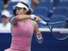 RESUMEN DE LA WTA: Emma Raducan se recupera en Hobart