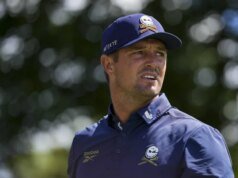 Informe: Bryson DeChambeau confirma el compromiso de LIV Golf para el 26