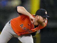 Informes: Mets firmarán al relevista Craig Kimbrel con un contrato de ligas menores