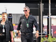 Jefe de Cadillac F1: ‘Nadie sabe’ quién será competitivo en el 26