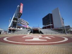 49ers incluyen planta de energía en evaluación de problemas de lesiones