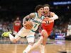 Los Hornets persiguen victorias consecutivas mientras los Wizards visitan