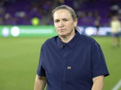 Reign extiende a la entrenadora Laura Harvey hasta la temporada 2028