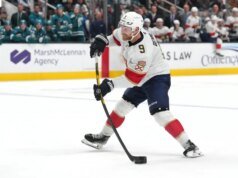 Con Matthew Tkachuk nuevamente en el grupo, los Panthers buscan consistencia contra los Jets