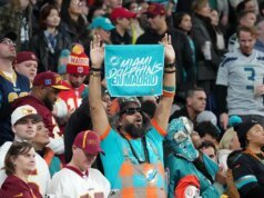 Informe: La NFL volverá a Madrid en 2026