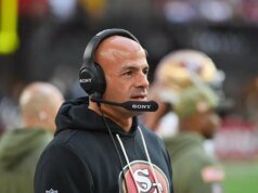 Los Titans recurren a Robert Saleh como entrenador en jefe para revivir la franquicia