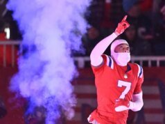 Pats CB Carlton Davis III (conmoción cerebral) de regreso a la práctica