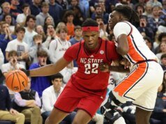Después de ver potencial, NC State se prepara para enfrentarse a Pitt