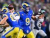 Juego de campeonato de la NFC: vista previa, accesorios y predicción de Rams-Seahawks