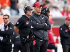 Informes: Los Packers contratarán al ex entrenador de los Cards, Jonathan Gannon, como DC