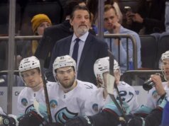 La alineación reorganizada de Kraken está lista para albergar a los Ducks al rojo vivo