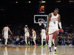 Los Suns, con Jalen Green de regreso, persiguen su cuarta victoria consecutiva contra los Hawks