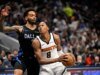 Los jugadores de rol de los Nuggets en racha stakes del enfrentamiento con los Wizards