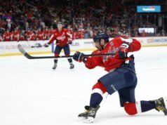 Tras una fea derrota, los Panthers se oponen a los Capitales disadvantage altibajos