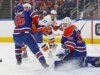 Ilya Sorokin detiene 35 tiros mientras los Islanders blanquean a los Oilers