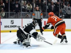 Los Kings tienen una oportunidad inmediata de vengar la derrota en los penales stake los Ducks