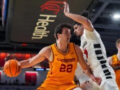 El No. 2 Iowa State intenta recuperar el equilibrio contra UCF después de 2 derrotas