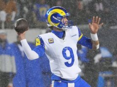 NBC y ESPN establecen récords de cadena para juegos de ronda divisional