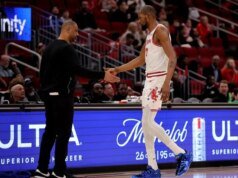 Kevin Durant supera a Dirk Nowitzki y pasa al sexto lugar en la lista de anotadores