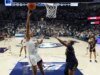 Resumen del Top 25 femenino: el No. 1 UConn se adelanta en la segunda mitad para vencer a Seton Hall