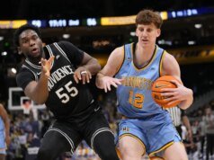 Marquette capitaliza las faltas de Providence en la victoria por 105 – 104 en tiempo extra