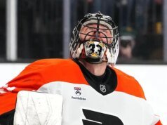 Los Flyers en apuros se enfrentan a una difícil tarea al visitar Avalanche