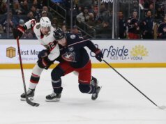 Rayo pone en juego la racha de puntos frente a los revitalizados Blue Jackets