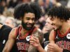 Coby White y los Bulls pretenden mantener a los Timberwolves tambaleándose