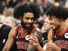 Coby White y los Bulls pretenden mantener a los Timberwolves tambaleándose