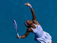 Coco Gauff se recupera para avanzar a la cuarta ronda en Melbourne