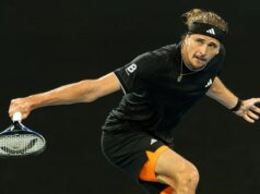 La búsqueda de Alexander Zverev por su primer título de Grand Slam sigue en curso