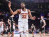 Knicks en busca de racha ganadora en visita a Sixers