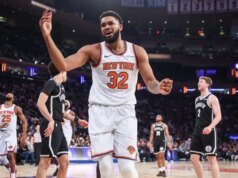 Knicks en busca de racha ganadora en visita a Sixers