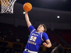 Virginia Occidental se recupera tras la caída del estado de Arizona