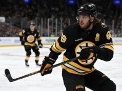 Estancia en casa perfecta para los Bruins a la view mientras los Canadiens visitan TD Garden