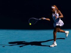 Coco Gauff y Elina Svitolina irrumpen en los cuartos del Abierto de Australia